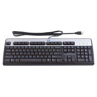 Hp Standard USB Windows FR (537746-051)